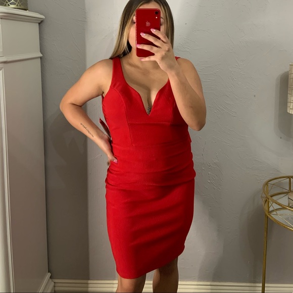 Dress - Picture 4 of 5